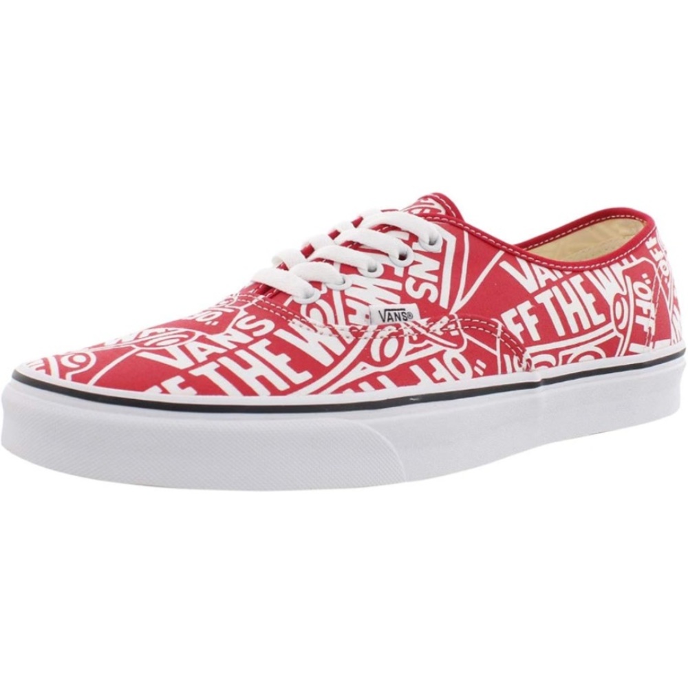 Vans Off the wall